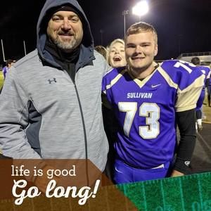 Meet your Posher, Brandy